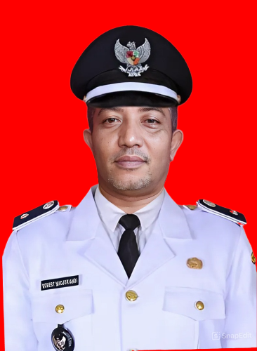 ROBET MATJURIANDI